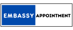 EMBASSY APPOINTMENT