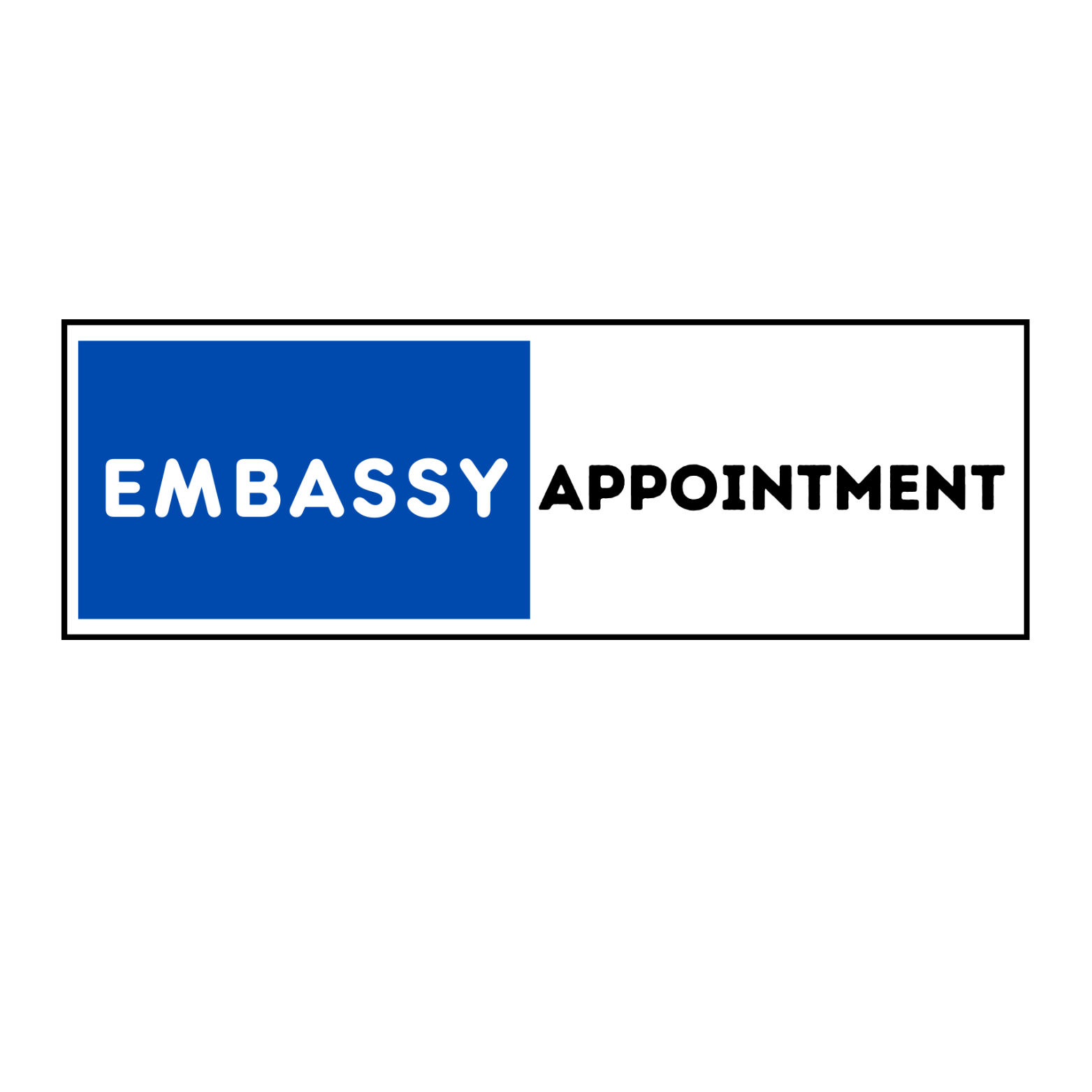 Embassy Appointment